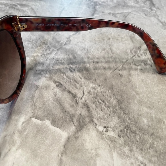 Used Dolce and Gabbana DG4217 Sunglasses